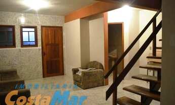 Imagem 6: Casa geminada em Imbé