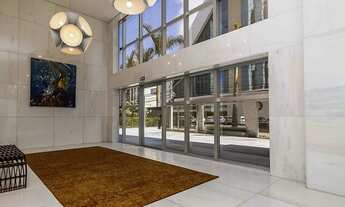 Imagem 2: Apartamento com 4 quartos à venda, 216 m² por R$ 3.245.046 - Vila da Serra - Nova Lima/MG