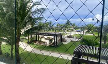 Imagem 7: Patamares, Hemisphere 360, 140m², 3 Suítes, Nascente, Vista Mar, PORTEIRA FECHADA