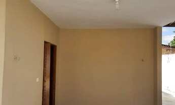 Imagem: Casa no bairro Juca Sampaio em Palmeira