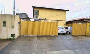 Imagem: Alugo, apto. De 2 qrtos no setor Santa Genoveva