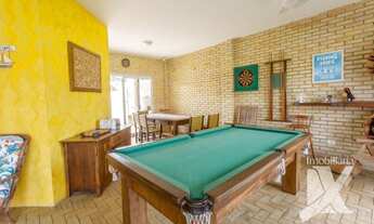 Imagem 7: Casa com 2 dormitórios e 01 suíte para alugar, 160 m² por R$ 1.200/dia - Atami Sul - Ponta