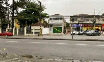 Imagem 2: Prédio com loja 350m2 de salão + 6 salas com banheiro . Vila Matias