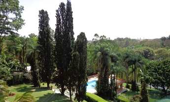 Imagem 3: Casa com 4 dormitórios, 954 m² - venda por R$ 5.397.000,00 ou aluguel por R$ 17.000,00/mês