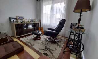 Imagem 6: Casa a venda com 241 m² de área construída com 4 quartos no Carianos - Florianópolis - SC