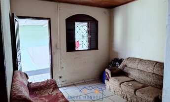 Imagem 5: Casa com 2 quartos - Bairro Conjunto Habitacional Mister Thomas em Londrina