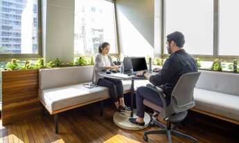 Imagem 6: Encontre espaços de escritório com tudo pronto no Rio de Janeiro, Ipanema para 3 pessoas