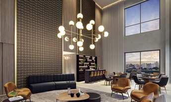 Imagem 6: Apartamento 3 dormitórios - com 1 suíte - com 1 vaga - Próximo a estação de trem tatuapé