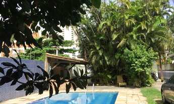 Imagem 3: Casa para aluguel tem 680 metros quadrados com 3 quartos em Parque Enseada - Guarujá - SP