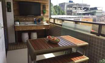 Imagem: 03 qtos ALTO PADRÃO POR UM PREÇO QUE CABE