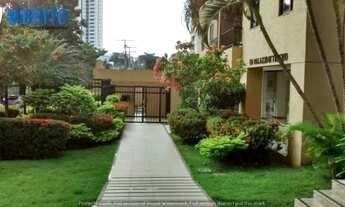 Imagem 5: Apartamento para Venda em Salvador, Federação, 2 dormitórios, 1 suíte, 2 banheiros, 1 vaga