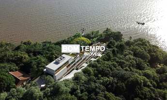 Imagem 3: PORTO ALEGRE - Casa de Condomínio - Vila Conceição