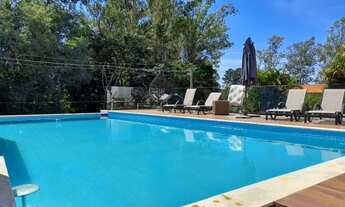 Imagem 4: CASA TÉRREA E MODERNA EM CONDOMÍNIO NO MIOLO DA GRANJA VIANA