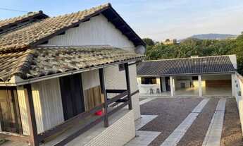 Imagem 3: Casa à venda Rio maina, com ótima localização e edícula espaçosa Imperdível oportunidade