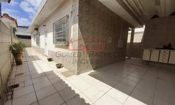 Imagem 3: Casa para locação com 3 dorms - Japui - São Vicente - SP