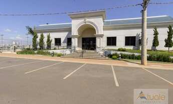 Imagem 13: Terreno à venda, 250 m² por R$ 395.000,00 - Residencial Club Portinari - Paulínia/SP