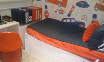 Imagem 3: 122 metros, ao lado do shopping maia, 3 suítes, 2 vagas