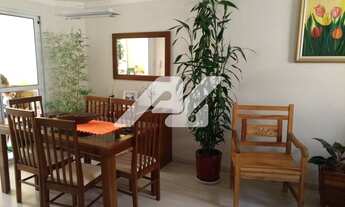 Imagem 2: Casa de condomínio sobrado para venda possui 78 metros quadrados com 3 quartos