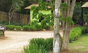 Imagem 2: Terreno 1000 mt com escritura