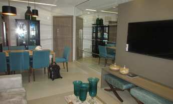 Imagem 2: Apartamento para venda com 135 metros quadrados com 3 quartos em Olaria - Porto Velho - RO