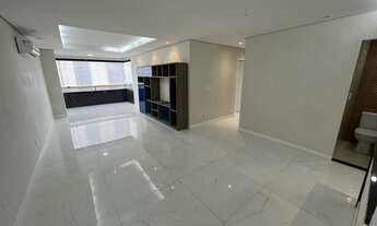 Imagem: Apartamento Na Ponta do Farol 130m2 Reformado