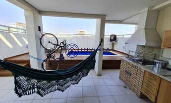 Imagem: Cobertura Maravilhosa em Perdizes!!!