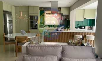 Imagem 16: Talipo de 94 mts 03 vagas + deposito andar alto -02 dorm com suite ampliada