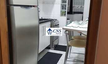 Imagem 2: APARTAMENTO RESIDENCIAL em SÃO PAULO - SP, JARDIM DAS PALMAS