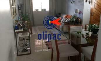 Imagem 4: Sobrado com 3 dormitórios à venda, Jardim São Francisco - Guarulhos/SP