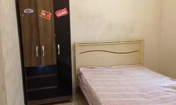 Imagem 4: Kitnet Casa com 1 dormitório