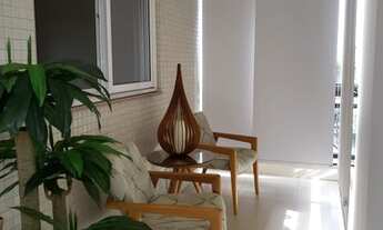 Imagem 3: Apartamento 3 Quartos com suíte, 131m2, 2 vagas em Camboinhas Niterói.