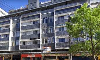 Imagem: Apartamento para venda com 46 metros quadrados