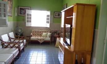 Imagem 2: Casa com excelente localização em Tamandaré