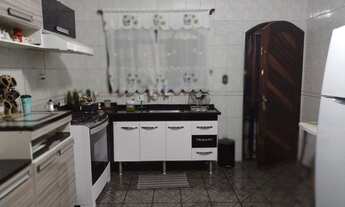 Imagem 6: LINDO SOBRADO NA VILA TIBIRIÇÁ - SANTO ANDRÉ/SP