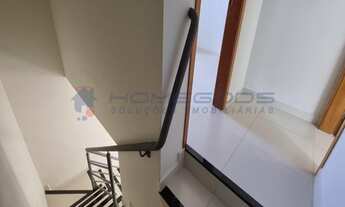 Imagem 6: Casa condomínio sobrado venda 74 metros 2 suites Parque Gabriel Hortolandia