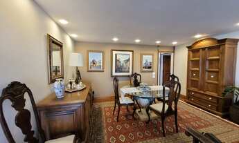 Imagem 7: Apartamento 3Q (2 suítes) 175m2 em Ipanema, frente, vista mar