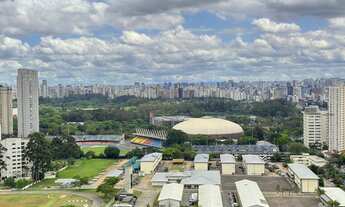 Imagem 4: Apartamento para venda tem 220 metros quadrados com 3 quartos em Paraíso - São Paulo - SP