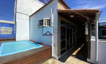 Imagem 3: Cobertura para venda com 170 metros quadrados com 3 quartos em Icaraí - Niterói - RJ