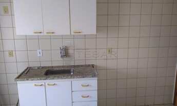 Imagem 2: Apartamento Padrão em SÃO JOSÉ DO RIO PRETO