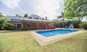 Imagem: Casa dos sonhos, com 667 m² por R$ 2.330.000