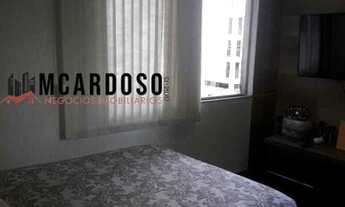 Imagem 4: Agio, apartamento 02 quartos, 54m², CLN 03 Riacho fundo 1-DF