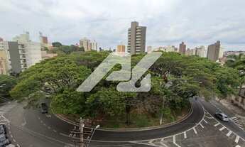 Imagem 7: Apartamento para venda com 92 metros quadrados com 3 quartos em Jardim Proença I - Campina