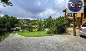 Imagem 5: Casa com 3 dormitórios à venda - Paisagem Renoir - Granja Viana