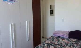 Imagem 7: APARTAMENTO VENDA JARDIM BANDEIRAS CAMPINAS SP