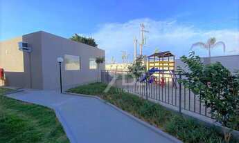 Imagem 7: Apartamento com 2 dormitórios à venda, 45 m² por R$ 309.000,00 - Alto Taquaral - Campinas