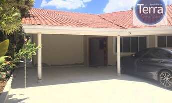 Imagem 4: Casa com 3 dormitórios à venda - Granja Viana II - Granja Viana