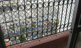 Imagem 5: Apartamento com 3 dormitórios, 73 m² - venda por R$ 385.000,00 ou aluguel por R$ 1.670,00