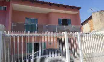 Imagem 3: Sobrado para venda tem 144 metros quadrados com 4 quartos em Riacho Fundo I - Brasília - D