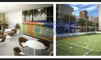 Imagem 6: SãO LUíS - Padrão - COHAB Anil IV