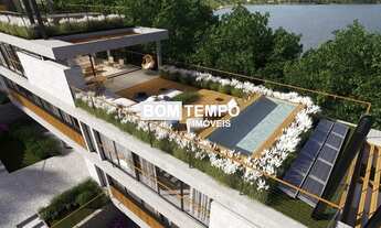 Imagem 2: PORTO ALEGRE - Casa de Condomínio - Vila Conceição